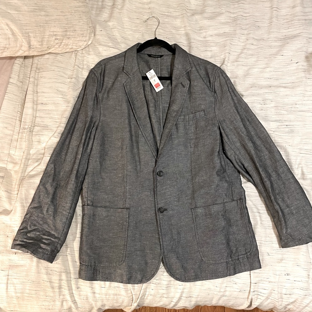 Banana Republic men’s jacket